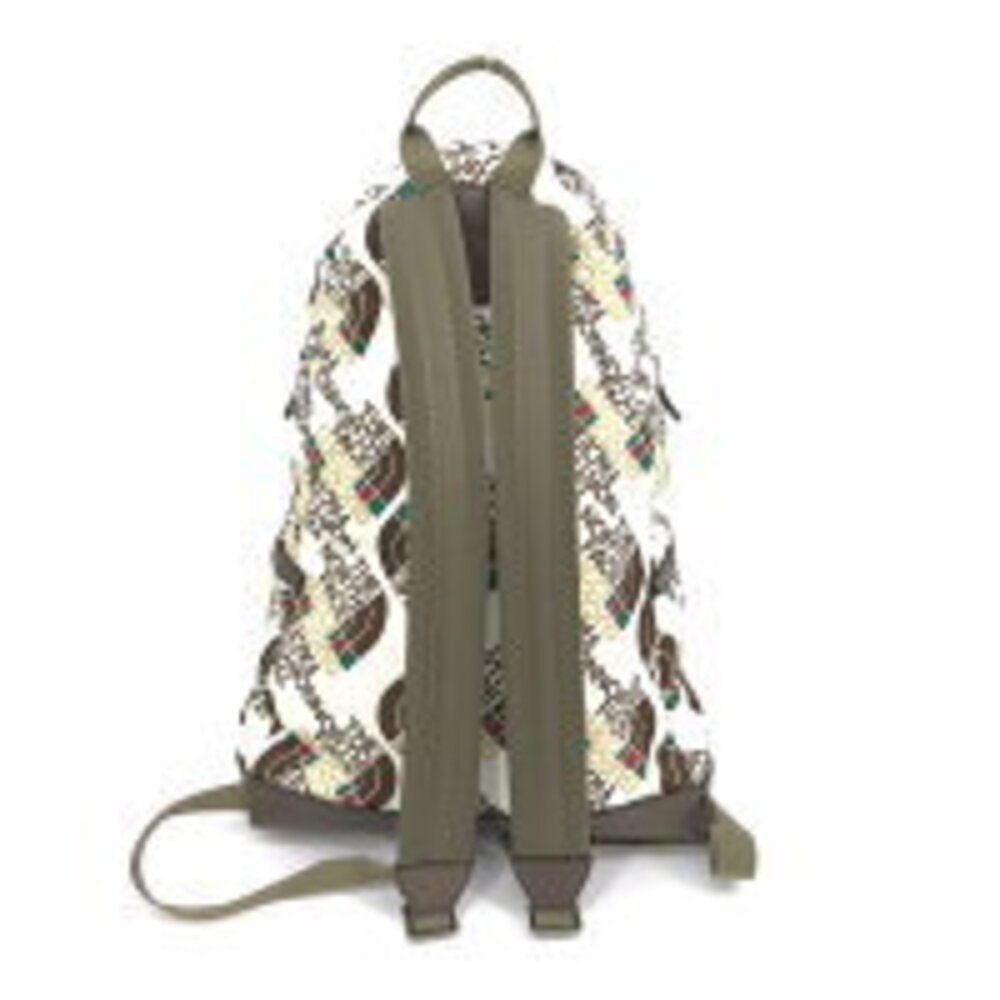 Gucci nylon backpack - Picture 2 of 10